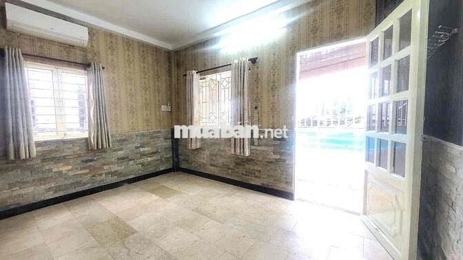💎 💎 💎 TRỆT 2 LẦU 4❌12M CÓ 3PN 3WC SẴN MÁY LẠNH HẺM XE HƠI GẦN CHỢ GV