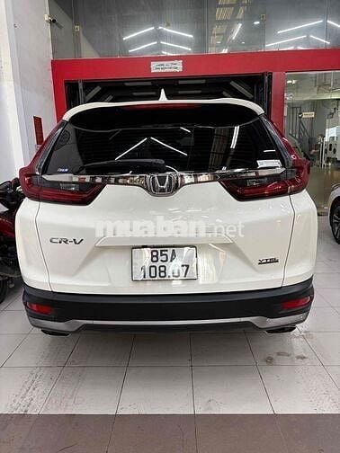 Honda CR V 2023 G - 15000 km