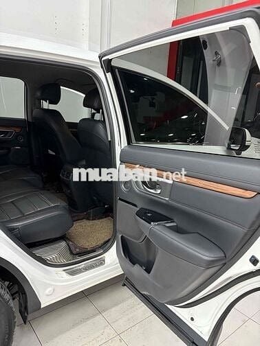 Honda CR V 2023 G - 15000 km