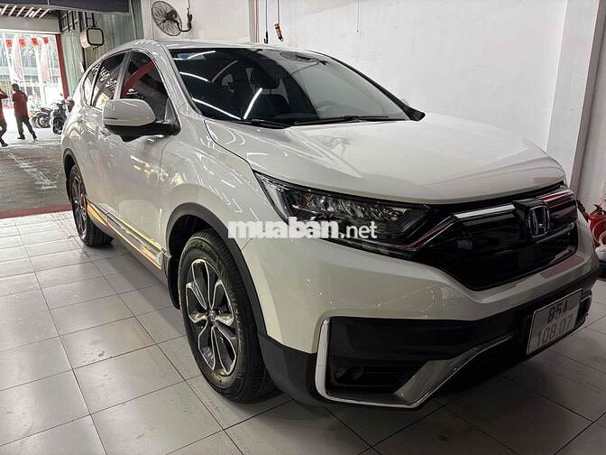 Honda CR V 2023 G - 15000 km