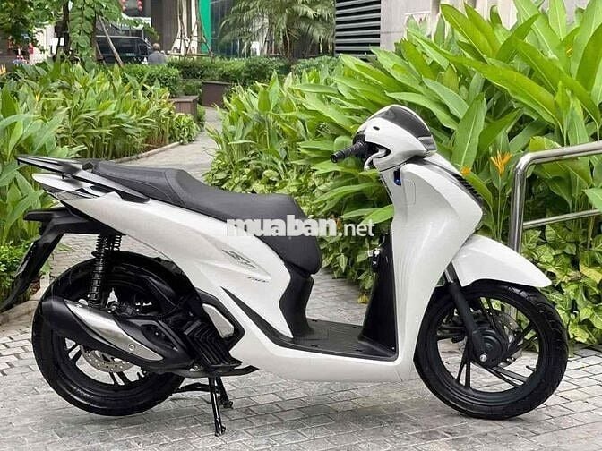 SH150 ABS 2022 siêu lướt - Trả trước 45tr nhận xe✅