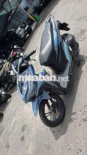 Xe vario 150 bstp chủ ngủm rồi không ký đc máy êm