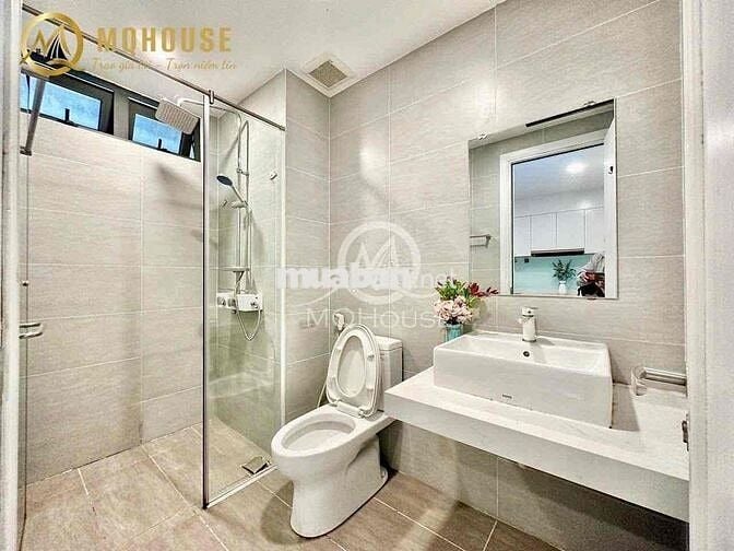 CĂN HỘ DỊCH VỤ CAO CẤP 100%_FULL NỘI THẤT_ETOWN CỘNG HOÀ_NHÀ GA T3_
