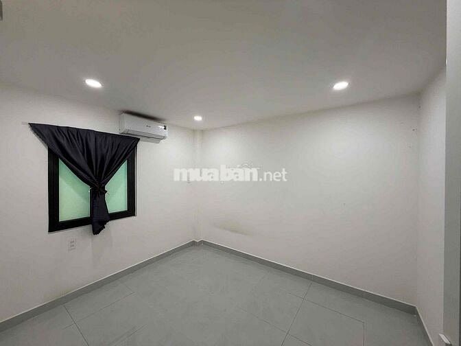 NHÀ ĐẸP NHƯ MỚI 2PN+ KHU BÊN SÔNG P. HBC TĐ GIÁ 12 TRIỆU SẴN MÁY LẠNH