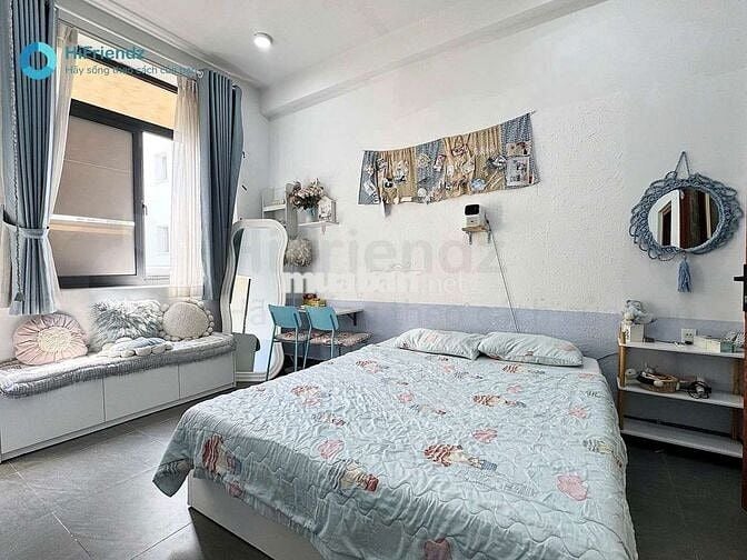 Studio Cao Cấp Vibe Homestay Cực Thơ
