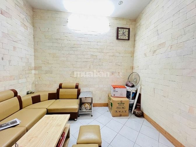 Bán nhà vị đắc địa ngõ 66 Đại cồ Việt 20m×3 tầng cạnh công viên 