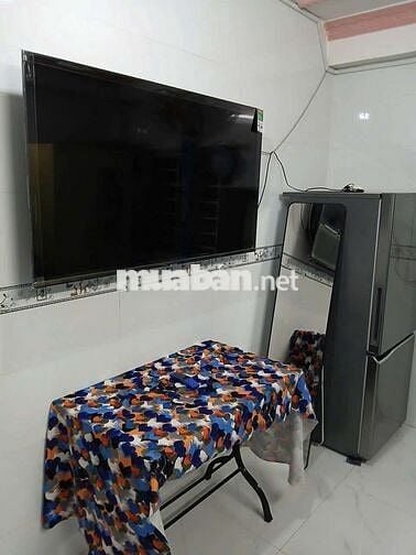 Phòng trọ cho thuê đường thành thái 12m2, sạch đẹp thoáng mát p14q10.