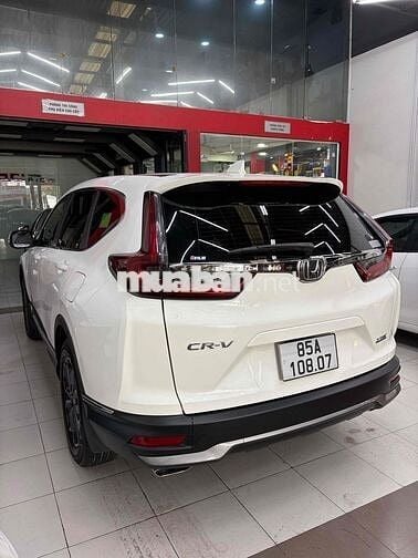 Honda CR V 2023 G - 15000 km