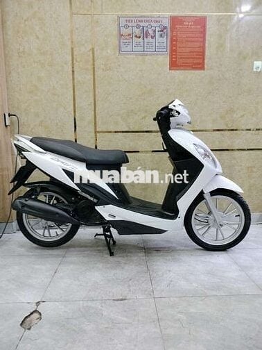 XE GA 50cc,Kymco ,Candy Đài Loan,Xe Zin,Đẹp Máy Êm