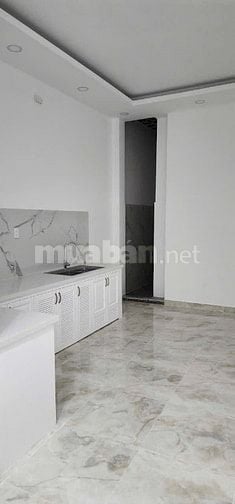 Mặt tiền kinh doanh 4x22m - 3 tầng - P.6, Tân Bình, kề khu Bắc Hải