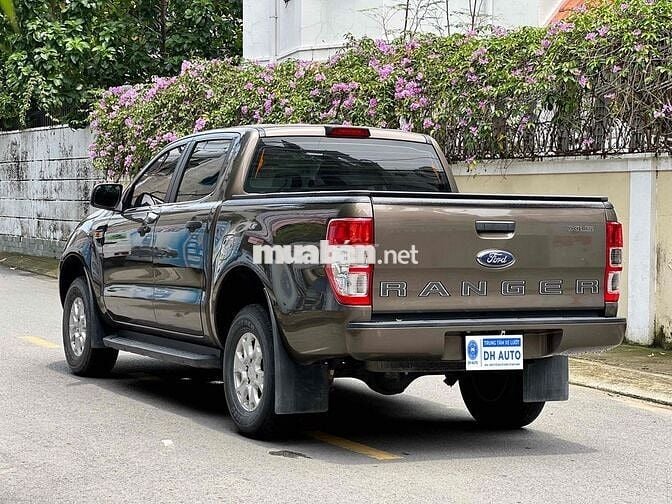 SIÊU CỌP RANGER XLS AT SON ZIN CẢ XE 1 CHỦ 55.000💯
