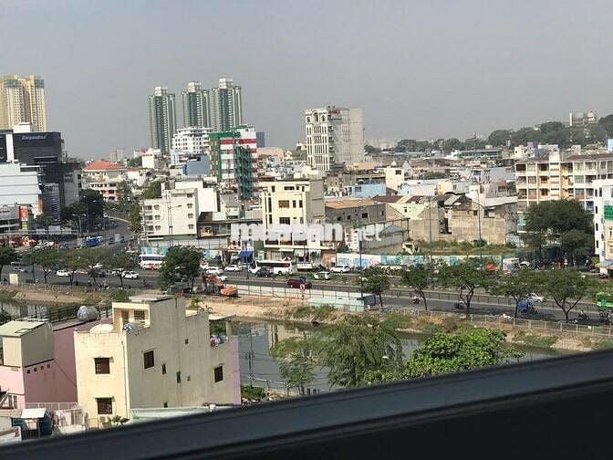 [Cho thuê] CH Felisa 2PN 2WC / Căn trống 100% / Giá thuê 9tr