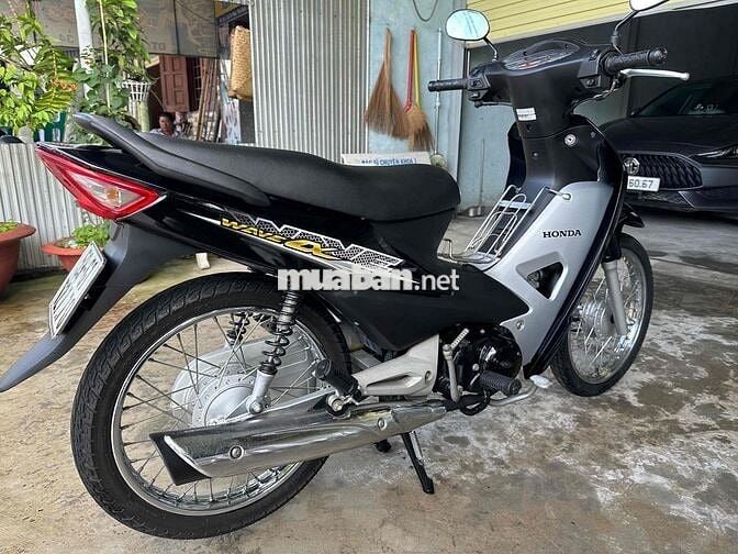 xe mới dọn ken đầu nồi chưa rớt cần tiền bán gắp