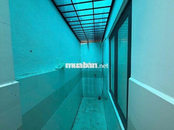 NHÀ ĐẸP NHƯ MỚI 2PN+ KHU BÊN SÔNG P. HBC TĐ GIÁ 12 TRIỆU SẴN MÁY LẠNH