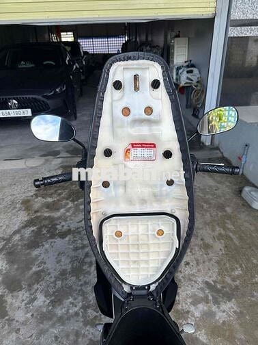 xe mới dọn ken đầu nồi chưa rớt cần tiền bán gắp