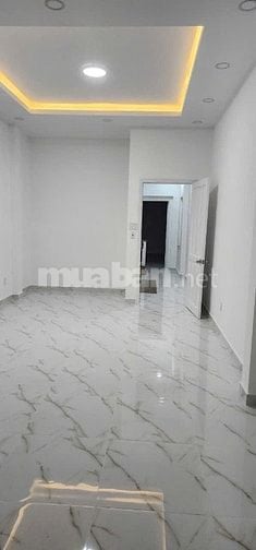 Mặt tiền kinh doanh 4x22m - 3 tầng - P.6, Tân Bình, kề khu Bắc Hải