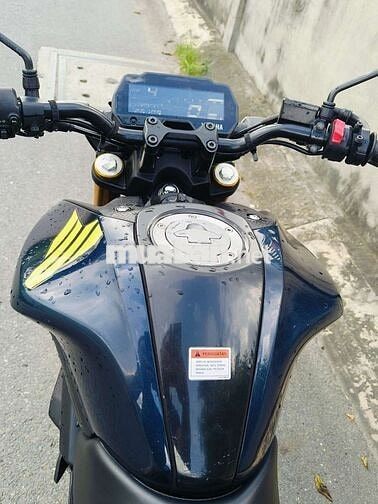 YAMAHA MT15 2020 BSTP chính chủ chuẩn đẹp