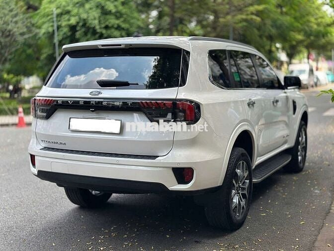 2022 Titanium 2.0L AT 4x2 - 20000 km