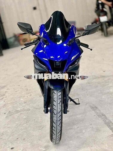 r15 v4 odo 4800 siêu lướt