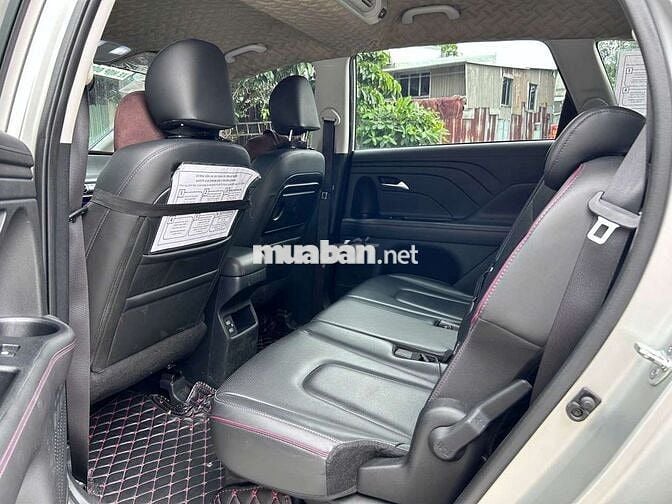 Hyundai Stargazer X cao cấp 2024, odo 4v, ht góp.