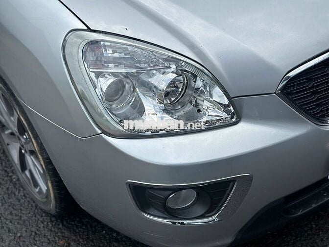CẦN BÁN NHANH KIA CARENS 2014 AT MỚI KENG