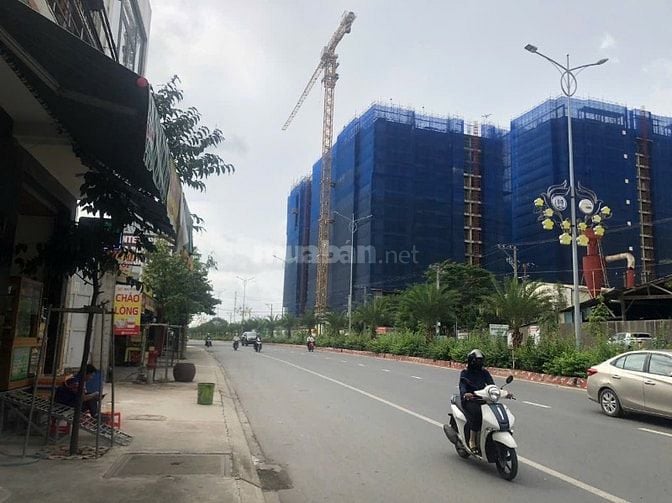 Chính chủ bán đất MT Thống Nhất giá 46 tỷ