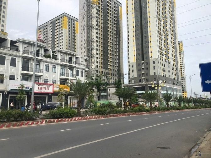 Chính chủ bán đất MT Thống Nhất giá 46 tỷ