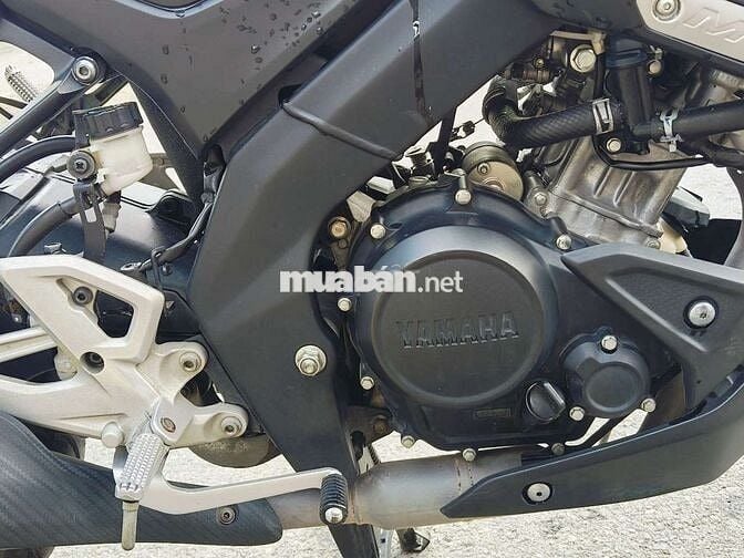 YAMAHA MT15 2020 BSTP chính chủ chuẩn đẹp