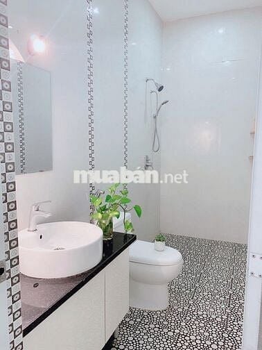 CHO THUÊ NHÀ MỚI NGUYÊN CĂN TP QUI NHƠN