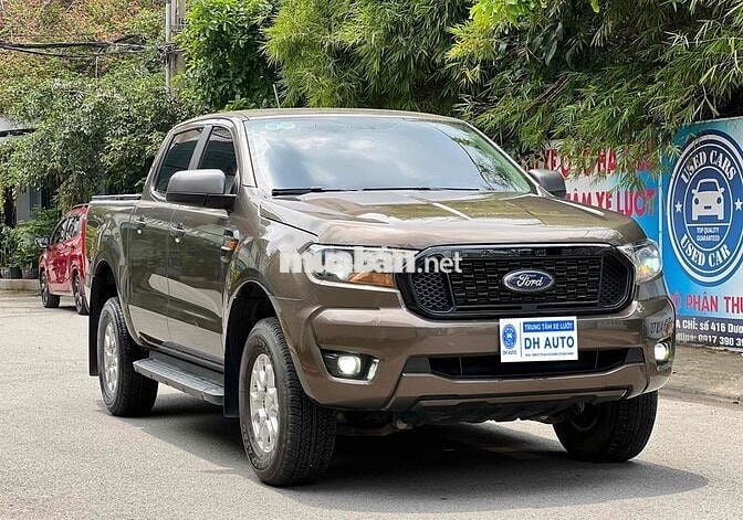 SIÊU CỌP RANGER XLS AT SON ZIN CẢ XE 1 CHỦ 55.000💯