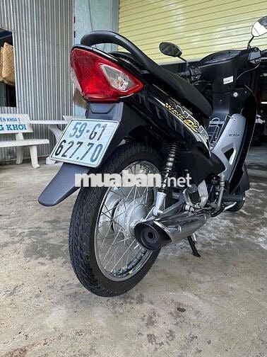 xe mới dọn ken đầu nồi chưa rớt cần tiền bán gắp