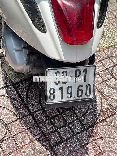 Bán xe Prima 3vie,Bst69 đời 2015,xe đẹp Gtdd
