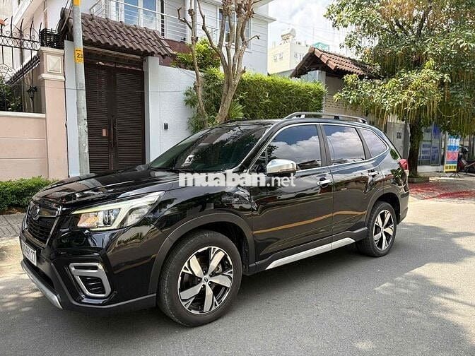 Subaru Forester 2019 2.0i-S EyeSight - Giá Tốt
