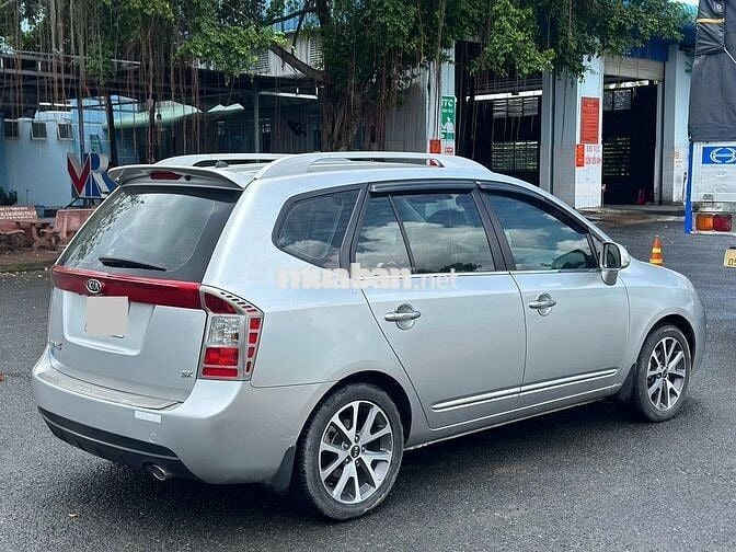CẦN BÁN NHANH KIA CARENS 2014 AT MỚI KENG