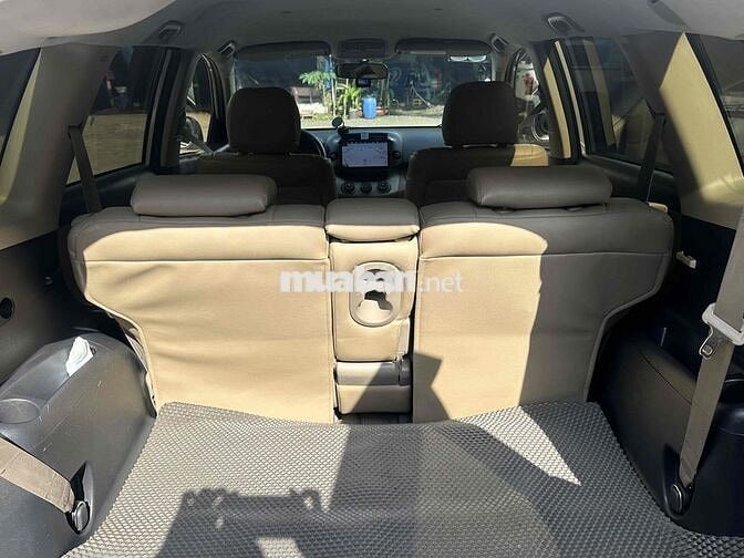 Camry gần cao đăng ký lần đầu T12/2009 nhập NHẬT