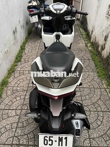 vario125 mẩu mới bs65 zin keng