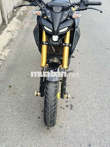 YAMAHA MT15 2020 BSTP chính chủ chuẩn đẹp