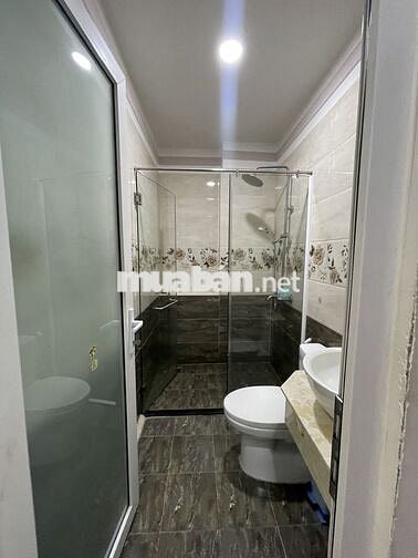 🆘CHO THUÊ NGUYÊN CĂN LÊ ĐỨC THỌ P17🆘4X20M TRỆT LỬNG 3 LẦU🆘5PN 5WC
