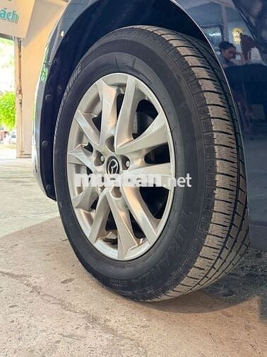 Mazda 3 2018 1.5 FL  Sedan rất mới 01 chủ 17.000km