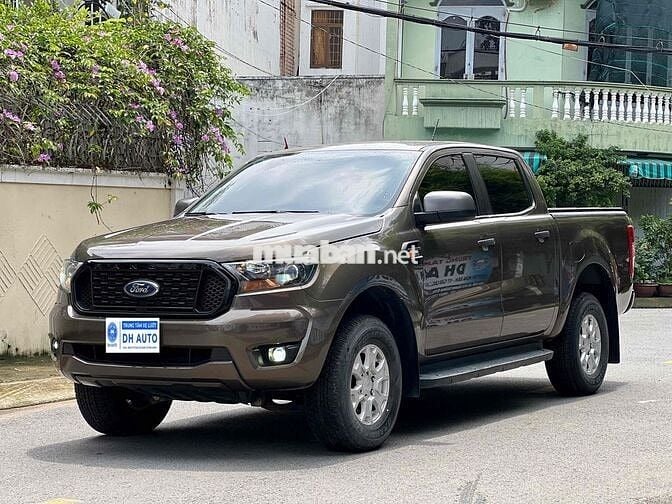 SIÊU CỌP RANGER XLS AT SON ZIN CẢ XE 1 CHỦ 55.000💯