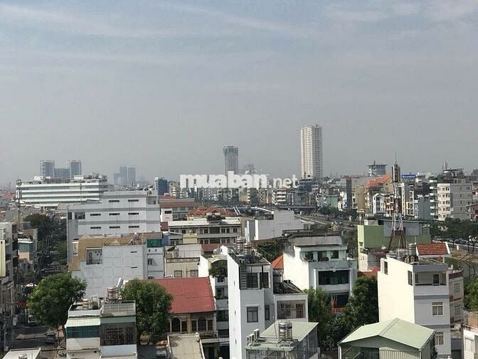 [Cho thuê] CH Felisa 2PN 2WC / Căn trống 100% / Giá thuê 9tr