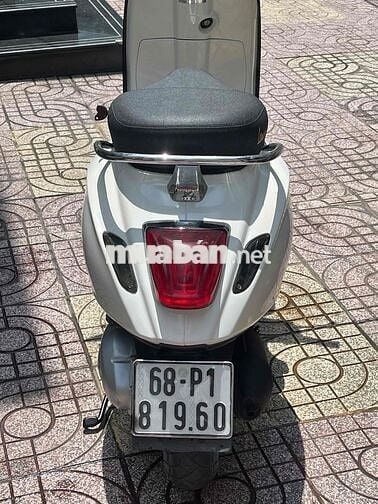 Bán xe Prima 3vie,Bst69 đời 2015,xe đẹp Gtdd