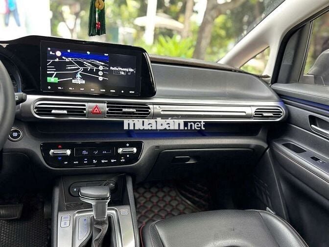 Hyundai Stargazer X cao cấp 2024, odo 4v, ht góp.