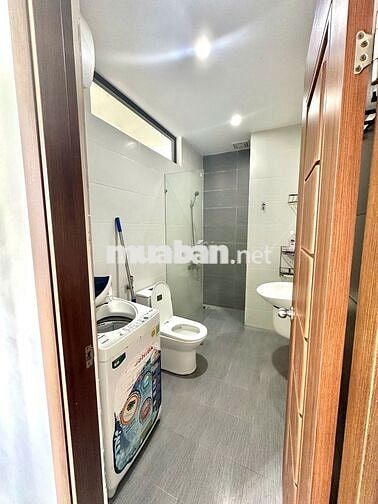 CĂN HỘ NGAY TRUNG TÂM THÀNH PHỐ - LÊ THANH NGHỊ