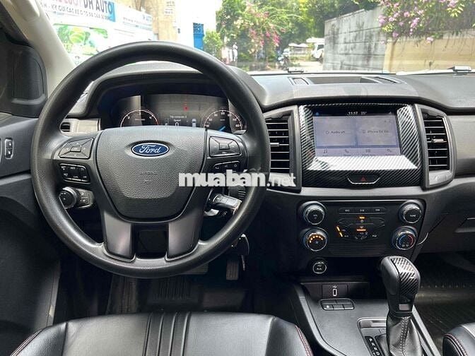SIÊU CỌP RANGER XLS AT SON ZIN CẢ XE 1 CHỦ 55.000💯