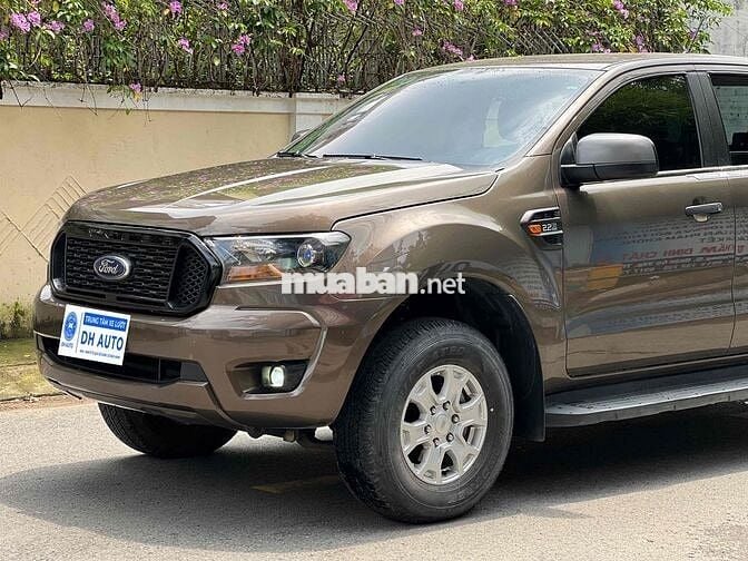 SIÊU CỌP RANGER XLS AT SON ZIN CẢ XE 1 CHỦ 55.000💯