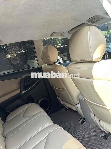 Camry gần cao đăng ký lần đầu T12/2009 nhập NHẬT