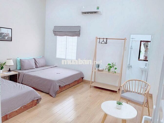 CHO THUÊ NHÀ MỚI NGUYÊN CĂN TP QUI NHƠN
