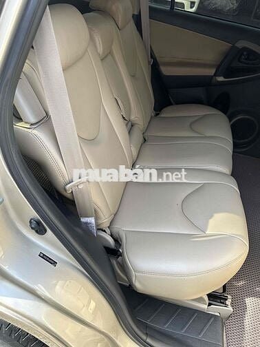 Camry gần cao đăng ký lần đầu T12/2009 nhập NHẬT