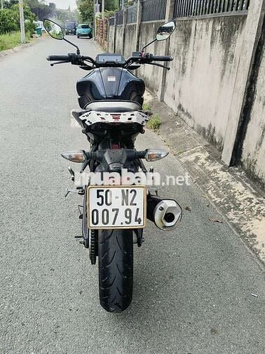 YAMAHA MT15 2020 BSTP chính chủ chuẩn đẹp